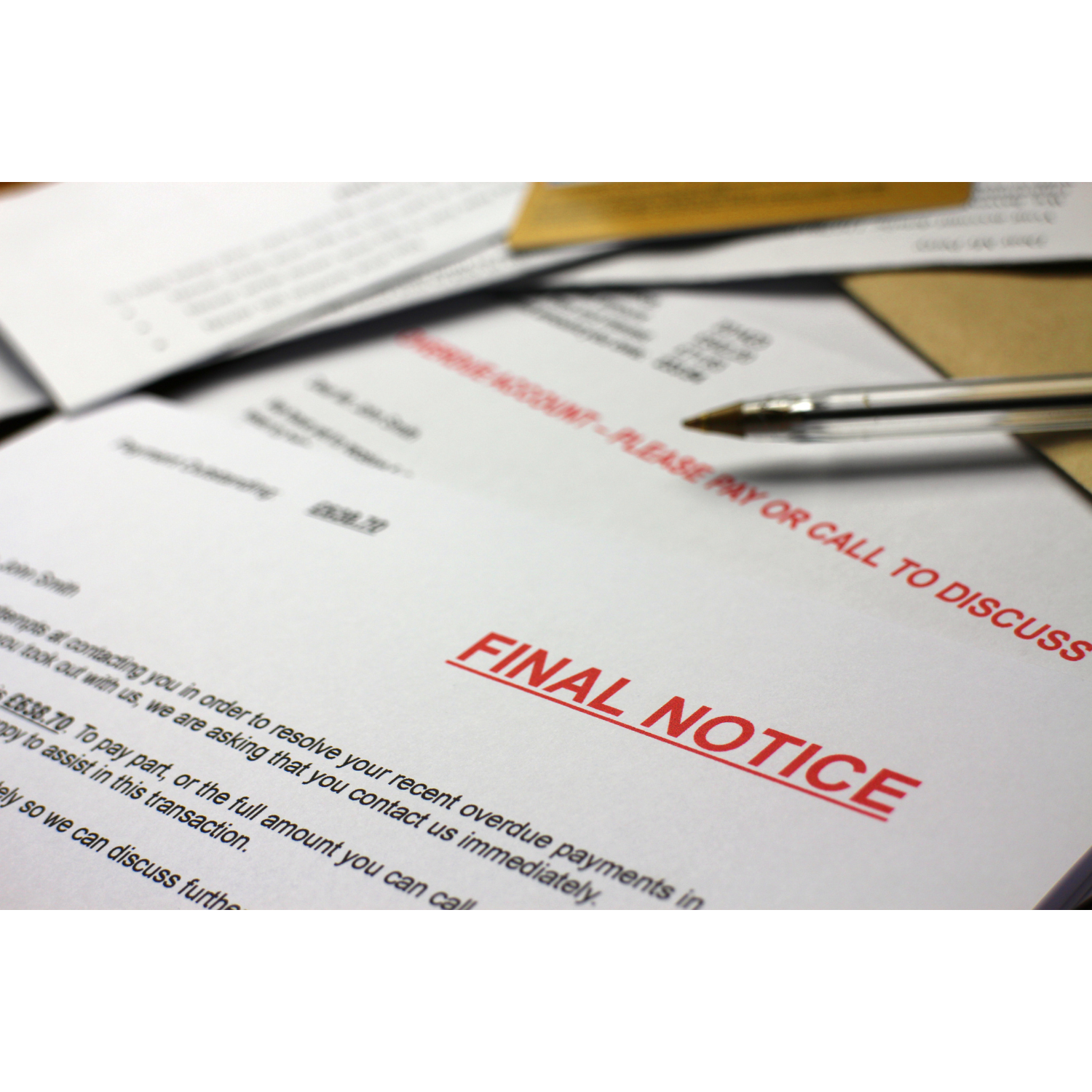 Planning and Enforcing A Successful Collections Policy